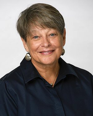 Barbara Peterson