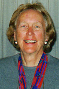 Virginia Clifford