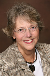 Margaret Tayler