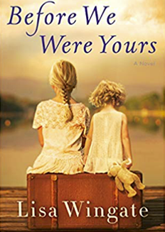 Before we were yours book cover