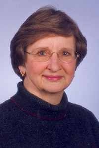 Marjorie Jamieson