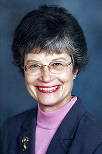 Susan Lampe