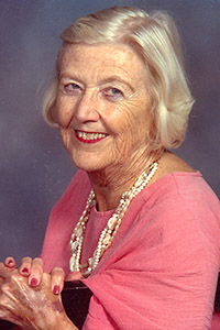 Barbara O'Grady