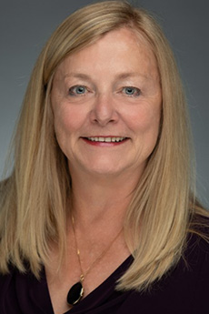Clinical Associate Professor Dorcas Kunkel