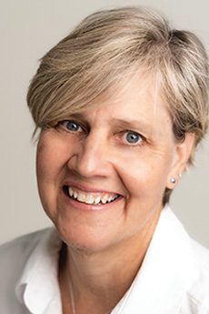 Clinical Professor Cheri Friedrich