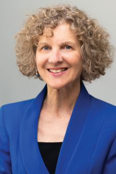 Clinical Professor Mary Benbenek