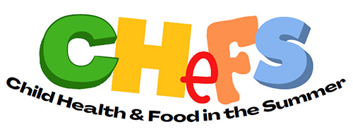 Child Health and Food in the Summer