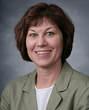 Susan O'Conner-Von